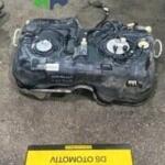 2008-2013 CHEVROLET CAPTIVA YAKIT DEPOSU