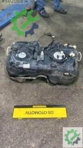 2008-2013 CHEVROLET CAPTIVA YAKIT DEPOSU