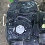 2008-2013 CHEVROLET CAPTIVA YAKIT DEPOSU