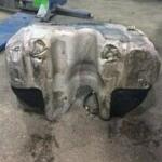 2008-2013 CHEVROLET CAPTIVA YAKIT DEPOSU