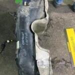 2008-2013 CHEVROLET CAPTIVA YAKIT DEPOSU