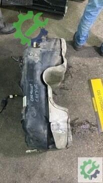 Chevrolet Captiva Depo 2008-2013 çıkma parça