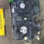 2008-2013 CHEVROLET CAPTIVA YAKIT DEPOSU
