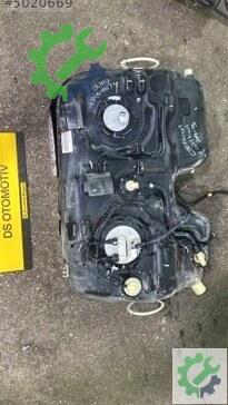 Chevrolet Captiva Depo 2008-2013 çıkma parça