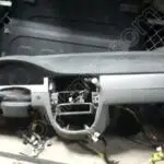 2008-2013 CHEVROLET LACETTİ TORPİDO