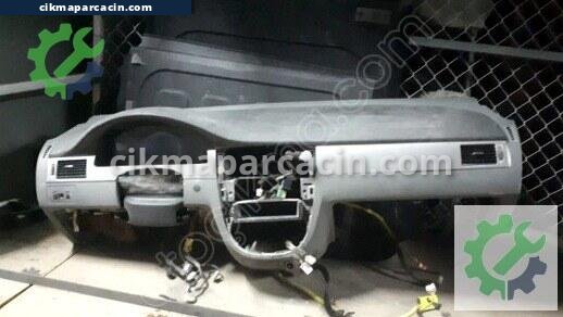 Chevrolet Lacetti Torpido çıkma parça