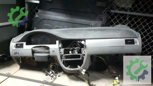 Chevrolet Lacetti Torpido çıkma parça