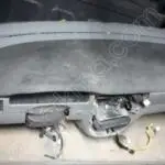 2008-2013 CHEVROLET LACETTİ TORPİDO