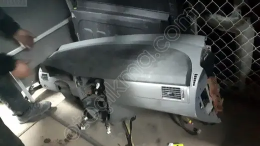 Chevrolet Lacetti Torpido 2008-2013 çıkma parça