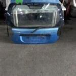 2008-2013 CHEVROLET SPARK BAGAJ KAPAĞI