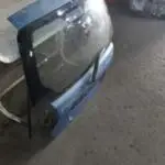 2008-2013 CHEVROLET SPARK BAGAJ KAPAĞI