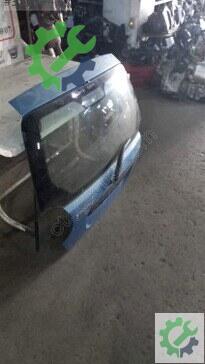 Chevrolet Spark Bagaj Kapağı 2008-2013 çıkma parça