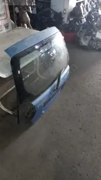 Chevrolet Spark Bagaj Kapağı 2008-2013 çıkma parça