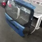 2008-2013 CHEVROLET SPARK BAGAJ KAPAĞI