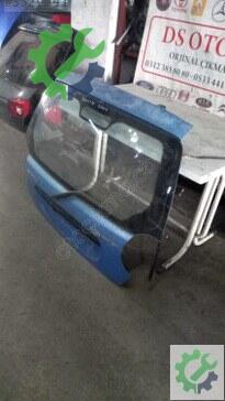 Chevrolet Spark Bagaj Kapağı 2008-2013 çıkma parça