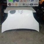 2008-2013 CİTROEN NEMO MOTOR KAPUTU