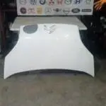 2008-2013 CİTROEN NEMO MOTOR KAPUTU