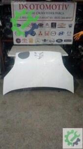 2008-2013 CİTROEN NEMO MOTOR KAPUTU