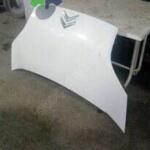 2008-2013 CİTROEN NEMO MOTOR KAPUTU