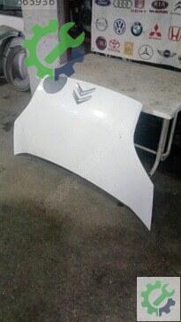 Citroen Nemo Kaput 2008-2013 çıkma parça
