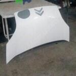 2008-2013 CİTROEN NEMO MOTOR KAPUTU