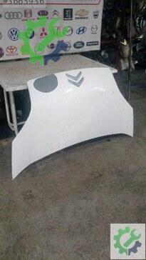Citroen Nemo Kaput 2008-2013 çıkma parça