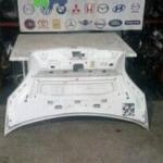 2008-2013 CİTROEN NEMO MOTOR KAPUTU