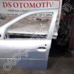 2008-2013 DACİA LOGAN SOL ÖN KAPI -DS OTOMOTİV-