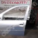 2008-2013 DACİA LOGAN SOL ÖN KAPI -DS OTOMOTİV-