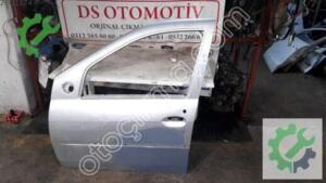 2008-2013 DACİA LOGAN SOL ÖN KAPI -DS OTOMOTİV-
