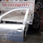 2008-2013 DACİA LOGAN SOL ÖN KAPI -DS OTOMOTİV-