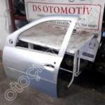 2008-2013 DACİA LOGAN SOL ÖN KAPI -DS OTOMOTİV-