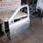 2008-2013 DACİA LOGAN SOL ÖN KAPI -DS OTOMOTİV-
