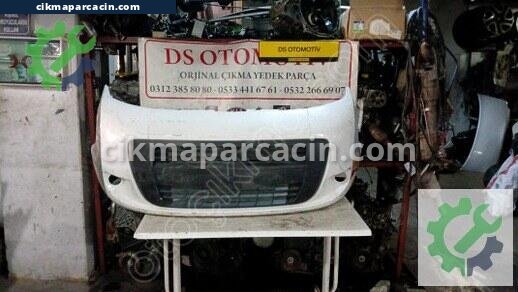 Fiat Fiorino Ön Tampon çıkma parça