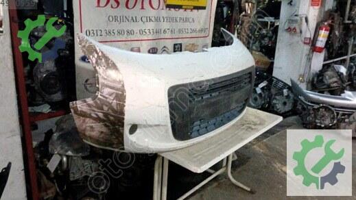 Fiat Fiorino Ön Tampon 2008-2013 çıkma parça