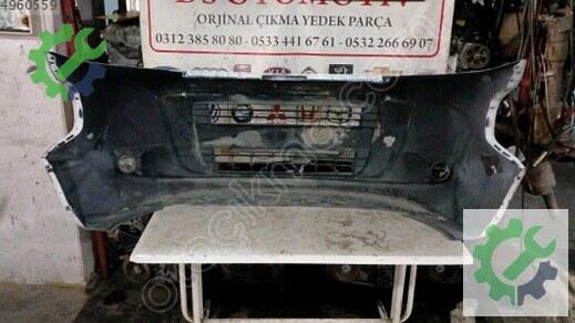 Fiat Fiorino Ön Tampon 2008-2013 çıkma parça