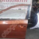 2008-2013 HYUNDAİ İ20 SOL ÖN KAPI -DS OTOMOTİV-