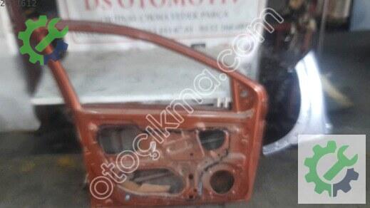 Hyundai i20 Sol Ön Kapı 2008-2013 çıkma parça