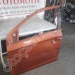 2008-2013 HYUNDAİ İ20 SOL ÖN KAPI -DS OTOMOTİV-