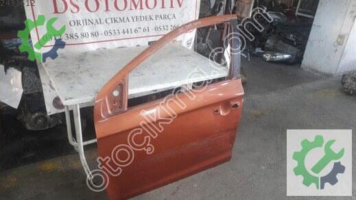 Hyundai i20 Sol Ön Kapı 2008-2013 çıkma parça