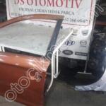 2008-2013 HYUNDAİ İ20 SOL ÖN KAPI -DS OTOMOTİV-