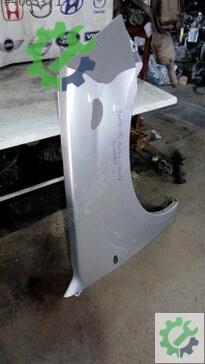 Isuzu D-Max Sağ Ön Çamurluk 2008-2013 çıkma parça