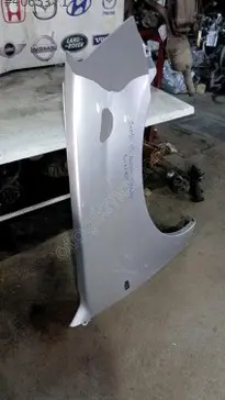 Isuzu D-Max Sağ Ön Çamurluk 2008-2013 çıkma parça