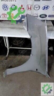 Isuzu D-Max Sağ Ön Çamurluk 2008-2013 çıkma parça