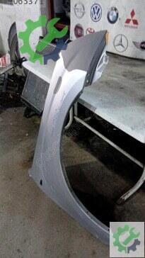 Isuzu D-Max Sağ Ön Çamurluk 2008-2013 çıkma parça