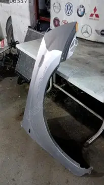 Isuzu D-Max Sağ Ön Çamurluk 2008-2013 çıkma parça