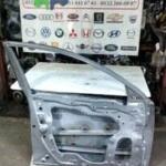 2008-2013 MAZDA 5 SOL ÖN KAPI