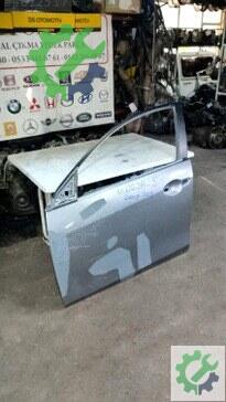 Mazda 5 Sol Ön Kapı 2008-2013 çıkma parça