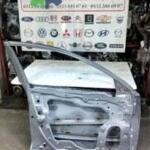 2008-2013 MAZDA 5 SOL ÖN KAPI