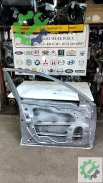 Mazda 5 Sol Ön Kapı 2008-2013 çıkma parça